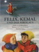 Felix, Kemal und der Nikolaus