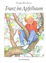 Franz im Apfelbaum