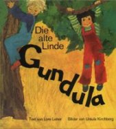 Die alte Linde Gundula
